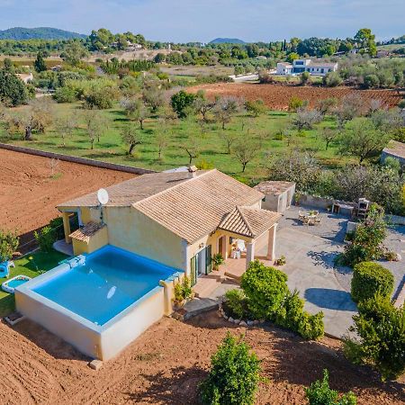 Finca Son Serra Buger By Mallorca Villa Selection Exterior photo
