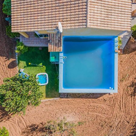 Finca Son Serra Buger By Mallorca Villa Selection Exterior photo