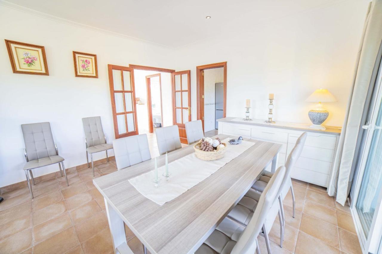 Finca Son Serra Buger By Mallorca Villa Selection Exterior photo