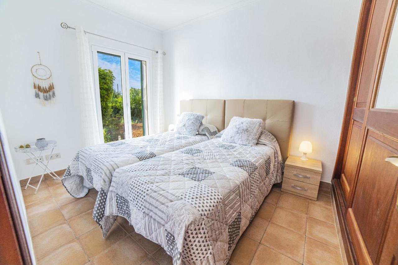 Finca Son Serra Buger By Mallorca Villa Selection Exterior photo