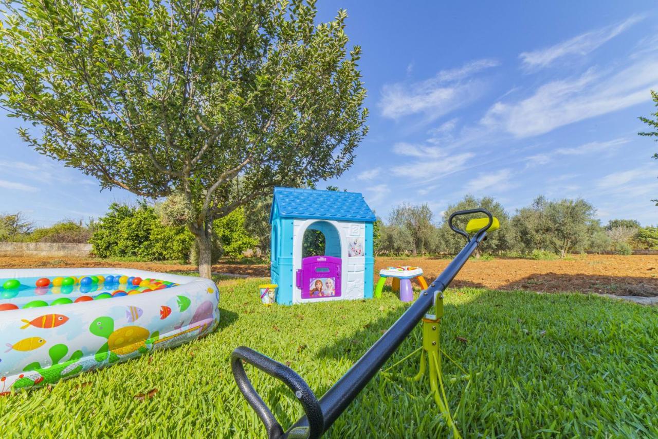 Finca Son Serra Buger By Mallorca Villa Selection Exterior photo