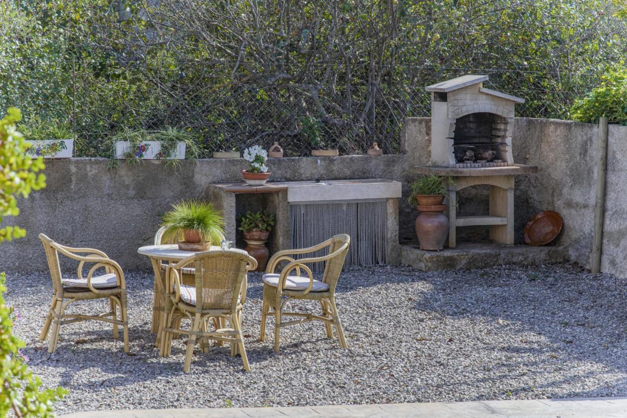 Finca Son Serra Buger By Mallorca Villa Selection Exterior photo