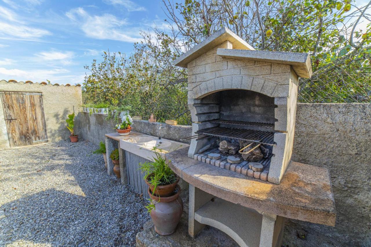 Finca Son Serra Buger By Mallorca Villa Selection Exterior photo