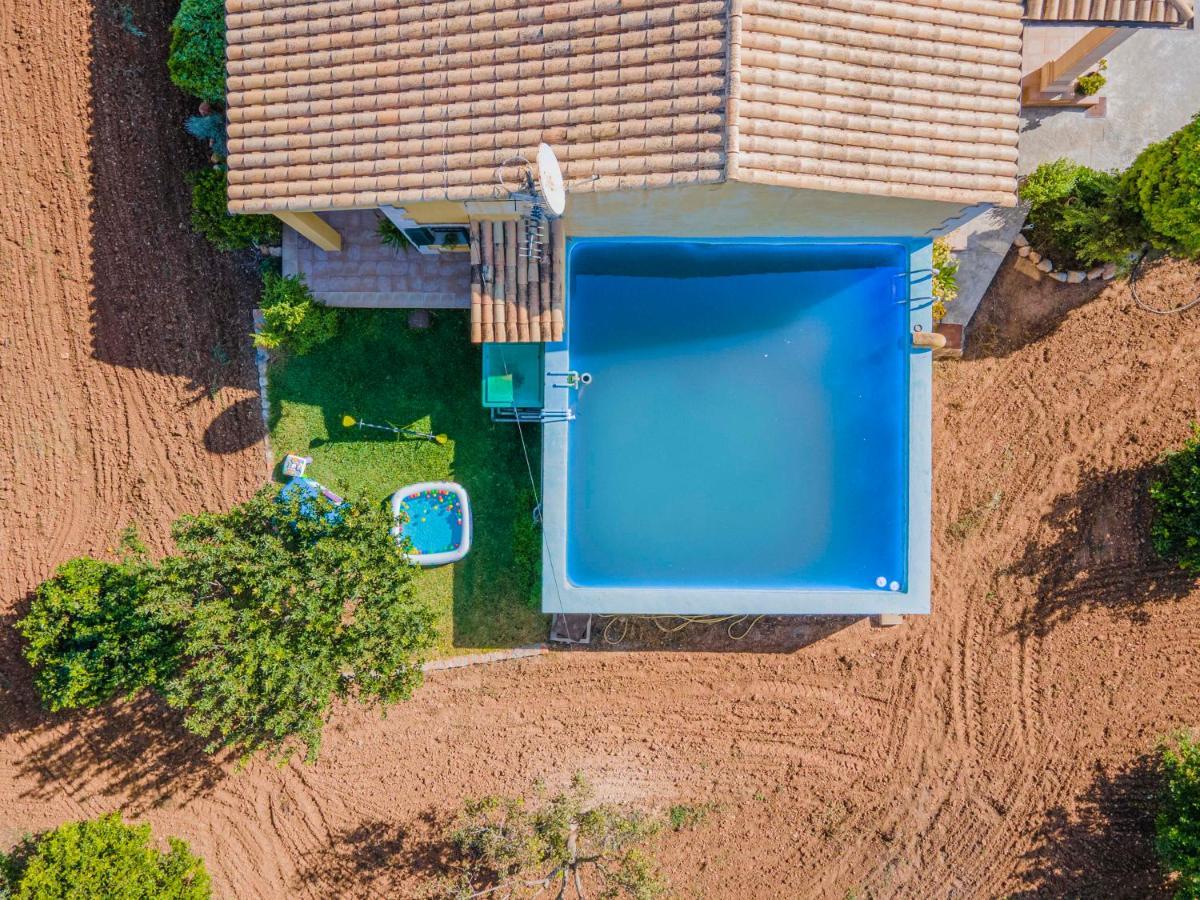 Finca Son Serra Buger By Mallorca Villa Selection Exterior photo